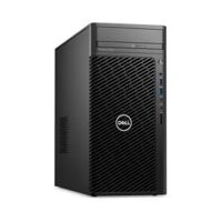 Máy tính để bàn Dell Precision 3660 Tower CTO BASE 42PT3660D13 - Intel Core i9-12900, 16GB RAM, SSD 512GB, Nvidia Quadro T400 4GB GDDR6