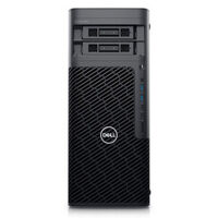 Máy tính để bàn Dell Precision 5860 Tower 71024675 - Intel Xeon Processor W3-2423, RAM 16GB, SSD 512GB, Nvidia T1000 8GB GDDR6