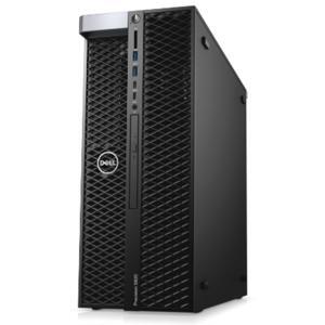 Máy tính để bàn Dell Precision 5820 Tower 71015685 - Intel Xeon W-2223, 16GB RAM, SSD 512GB + HDD 1TB, Nvidia T1000 8GB