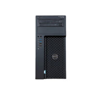 Máy tính để bàn Dell Precision 3620 Tower XCTO BASE 42PT36D031 - Intel Core i7-7700, 8GB RAM, HDD 1TB, Nvidia Quadro P600 2GB