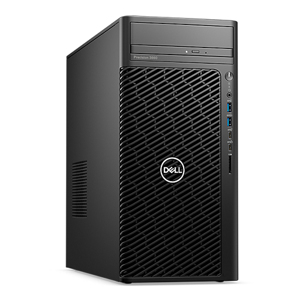 Máy tính để bàn Dell Precision 3660 Tower 70287698 - Intel Core i9-12900, 32GB RAM, HDD 1TB, Nvidia T1000 4GB