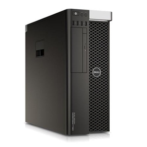 Máy tính để bàn Dell Precision Tower 7810 XCTO E5 42PT78D003 - Intel Xeon Processor E5-2609 v4, 16GB RAM, HDD 2TB, Nvidia Quadro M4000 8GB