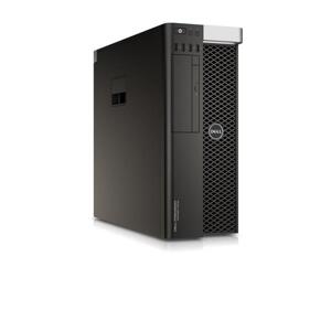 Máy tính để bàn Dell Precision Tower 7810 42PT78D001 - Intel Xeon E5-2603 v4, 16GB RAM, HDD 2TB, Nvidia Quadro M2000 4GB