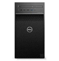 Máy tính để bàn Dell Precision 3650 Tower CTO BASE 42PT3650D22 - Intel core i7-11700, 8GB RAM, HDD 1TB, Nvidia T400 4GB