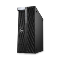 Máy tính để bàn Dell Precision 5820 Tower XCTO Base 42PT58DW40 - Intel Xeon Processor W-2223, 16GB RAM, HDD 1TB + SSD 256GB, Nvidia Geforce T400 4GB