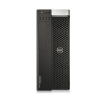 Máy tính để bàn Dell Precision T5810 42PT58DW19 - Intel Xeon Processor E5-1620 v4, 8GB RAM, HDD 1TB, Nvidia Quadro P2000 4GB