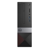 Máy tính để bàn Dell STI31801W - Intel Core i3-6100, RAM 4GB, HDD 500GB, Intel HD Graphics