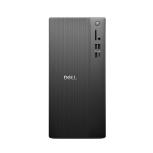 Máy tính để bàn Dell Tower ECT1250 DT-14700-16-512G - Intel Core i7 14700, 16GB RAM, SSD 512GB, Intel UHD Graphics 770