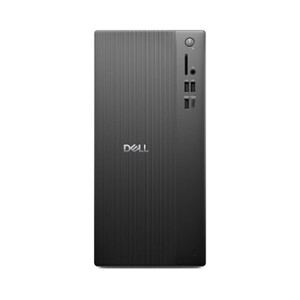 Máy tính để bàn Dell Tower ECT1250 71066637 - Intel Core i5-14400, 16GB RAM, SSD 1TB, Intel UHD Graphics 730