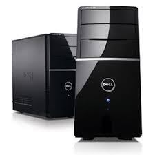 Máy tính để bàn Dell V270 T222703 - Intel  pentium G2030 3.0GHz, 2GB DDR3, 500GB HDD