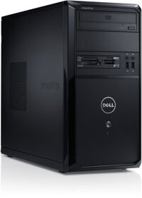 Máy tính để bàn Dell V270 (i3 3220/2G/500/DVDRW) - Intel Core i3-3220 3.3GHz, 2GB DDR3, 500GB HDD, DVDRW6