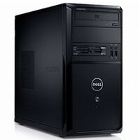 Máy tính để bàn Dell V270 - Intel  pentium G2030 3.0GHz, 2GB DDR3, 500GB  HDD, Intel HD Graphics