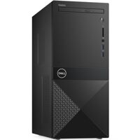 Máy tính để bàn Dell V3671MT - Intel Core i5-9400, 4GB RAM, SSD 1TB, Intel UHD Graphics 630