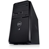 Máy tính để bàn Dell Vostro Mini 230MT (210-31403) - Intel Pentium Dual Core E6700 3.20GHz, 2GB RAM, 320GB HDD, VGA  Intel X4500 GMA