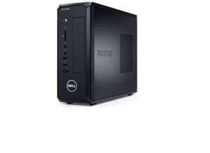 Máy tính để bàn Dell Vostro 270SF T222704SUDDDR - Intel Core i5 3470s 2.9Ghz, 4GB RAM, 1TB HDD, VGA GeForce GT620