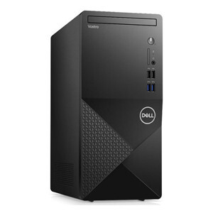 Máy tính để bàn Dell Vostro 3020MT 42VT3020MT0007 - Intel Core i7-13700, RAM 8GB, SSD 512GB, Intel UHD Graphics 770