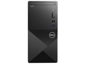 Máy tính để bàn Dell Vostro 3020T 71031596 - Intel Core i3-13100 , 8GB RAM, SSD 512GB, Intel UHD Graphics 730