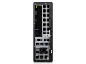 Máy tính để bàn Dell Vostro 3020 SFFI52018W1 - Intel Core i5-13400, 16GB RAM, SSD 512GB, Intel UHD Graphics 730