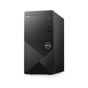 Máy tính để bàn Dell Vostro 3020T 42VT3020MT0006 - Intel Core i7-13700, RAM 8GB, SSD 512GB, Intel UHD Graphics 770