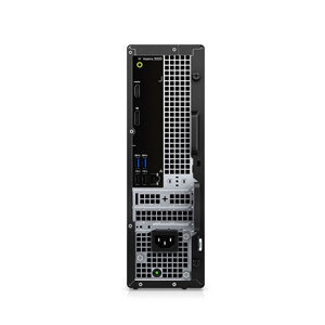 Máy tính để bàn Dell Vostro 3020 SFFI72028W1 - Intel Core i7-13700, 16GB RAM, SSD 512GB, Intel UHD Graphics