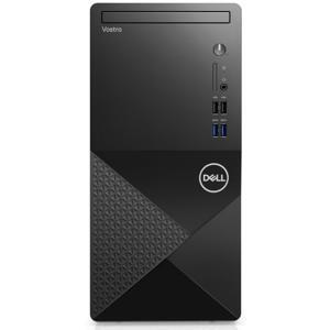 Máy tính để bàn Dell Vostro 3020MT 71021400 - Intel Core i5-13400, RAM 8GB, SSD 256GB + HDD 1TB, Intel UHD Graphics 730