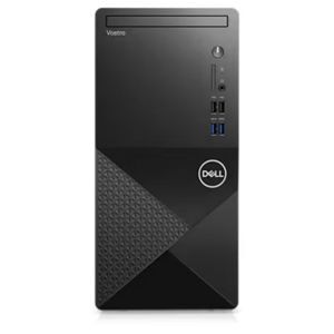 Máy tính để bàn Dell Vostro 3020 6FM7X1 - Intel core i5-13400, 8GB RAM, SSD 512GB, Intel UHD Graphics