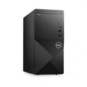 Máy tính để bàn Dell Vostro 3020T 42VT3020MT0006 - Intel Core i7-13700, RAM 8GB, SSD 512GB, Intel UHD Graphics 770