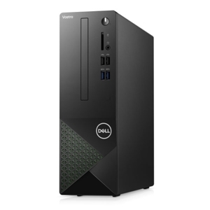 Máy tính để bàn Dell Vostro 3020 SFF 42VT3020SFF0004 - Intel Core i5-13400, RAM 8GB, SSD 512GB, Intel UHD Graphics 730