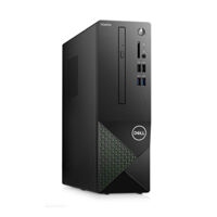 Máy tính để bàn Dell Vostro 3020 SFF 42VT3020SFF0003 - Intel Core i5-13400, RAM 8GB, SSD 512GB, Intel UHD Graphics 730