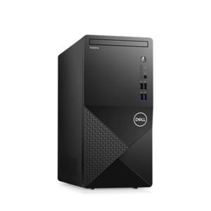 Máy tính để bàn Dell Vostro 3020 MT 6FM7X2 -Intel core i7-13700, 8GB RAM, SSD 512GB, Intel UHD Graphics