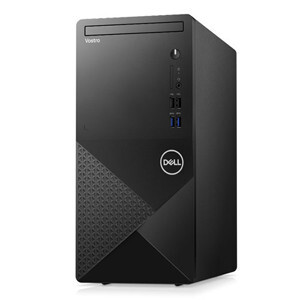 Máy tính để bàn Dell Vostro 3020MT 42VT3020MT0007 - Intel Core i7-13700, RAM 8GB, SSD 512GB, Intel UHD Graphics 770