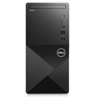 Máy tính để bàn Dell Vostro 3020 SFFI32004W1-8G-512G - Intel core i3-13100, RAM 8GB, SSD 512GB, Intel UHD Graphics