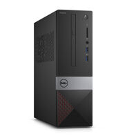 Máy tính để bàn Dell Vostro 3250 SFF 70071320 - Intel Core i5-6400, 4GB RAM, HDD 500GB, Intel HD Graphics