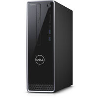 Máy tính để bàn Dell Vostro 3252SFF TTDXY1 - Intel Pentium N3700, 2GB RAM, HDD 500GB, Intel HD Graphics