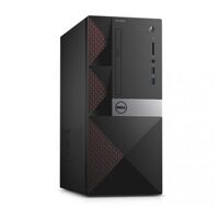 Máy tính để bàn Dell Vostro 3268SFF 70119899 - Intel Core i5-7400, 4GB RAM, HDD 1TB, Intel HD Graphics 630