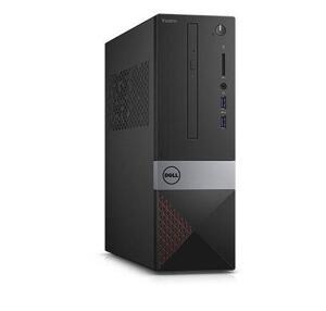 Máy tính để bàn Dell Vostro 3268SFF 70119900 - Intel Core i5-7400, 4GB RAM, HDD 1TB, Intel HD Graphics