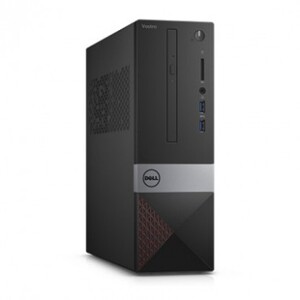 Máy tính để bàn Dell Vostro 3250ST-STI31301- Intel Core i3 6100, 4GB RAM, HDD 500GB, Intel HD Graphics