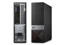 Máy tính để bàn Dell Vostro 3470 STI31508 - Intel core i3, 4GB RAM, HDD 1TB, Integrated Graphics