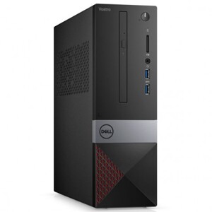 Máy tính để bàn Dell Vostro 3471 SFF V3471A - Intel Core i3-9100, 4GB RAM, HDD 1TB, Intel UHD Graphics 630