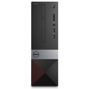 Máy tính để bàn Dell Vostro 3470 EGLSFFCFL1901314 - Intel Core i5-8400, 4GB RAM, HDD 1TB, Intel HD Graphics