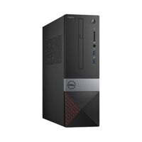 Máy tính để bàn Dell Vostro 3471 70205610 - Intel Core i5-9400, 4GB RAM, HDD 1TB, Intel UHD Graphics 630