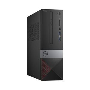 Máy tính để bàn Dell Vostro 3471 70205610 - Intel Core i5-9400, 4GB RAM, HDD 1TB, Intel UHD Graphics 630