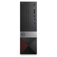 Máy tính để bàn Dell Vostro 3470SFF V3470B1 - Intel Core i5-9400, 4GB RAM, HDD 1TB, Intel HD Graphics