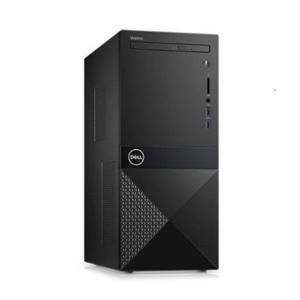 Máy tính để bàn Dell Vostro 3670 MTI79016-8G-1T-2G - Intel Core i7-8700, RAM 8GB, HDD 1TB, Nvidia Geforce GTX 1050 2GB GDDR5