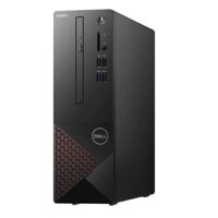 Máy tính để bàn Dell Vostro 3681 SFF Core i3-10100/4GB DDR4/256GB SSD PCIe/Win 10 Home SL (PWTN10)