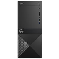 Máy tính để bàn Dell Vostro 3671MT 42VT370053 - Intel Core i5 - 9400, 8GB RAM, HDD 1TB, Intel UHD Graphics