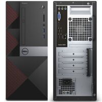 Máy tính để bàn Dell Vostro 3670 42VT370016 - Intel core i5, 4GB RAM, HDD 1TB, Intel Graphics