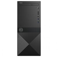 Máy tính để bàn Dell Vostro 3670MT 42VT37D033 - Intel Core i5-9400, 8GB RAM, HDD 1TB, Nvidia Geforce GT 710 2GB DDR3