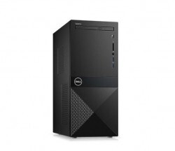 Máy tính để bàn Dell Vostro 3671 MT V3671M - Intel Core i5-9400, 8GB RAM, HDD 1TB, Intel UHD Graphics 630