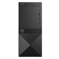 Máy tính để bàn Dell Vostro 3671MT 42VT370056 - Intel Core i7-9700, 8GB RAM, HDD 1TB, Intel UHD Graphics